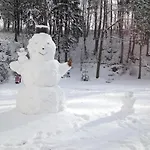Appartamento Anna Černý Dŭl