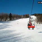 Anna Apartamento Černý Důl
