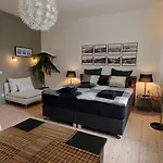 Apartamento Anna Černý Důl