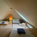 Apartamento Anna Černý Důl