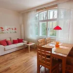 Anna Apartamento Černý Důl