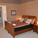 Apartamento Anna Černý Důl