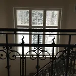 Anna Appartamento Černý Dŭl