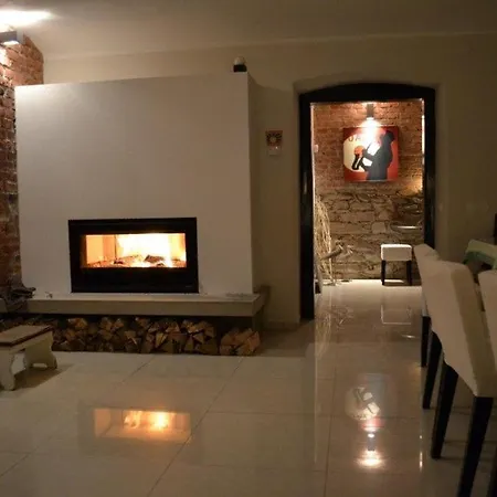 Apartmán Anna