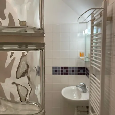 Apartmán Anna