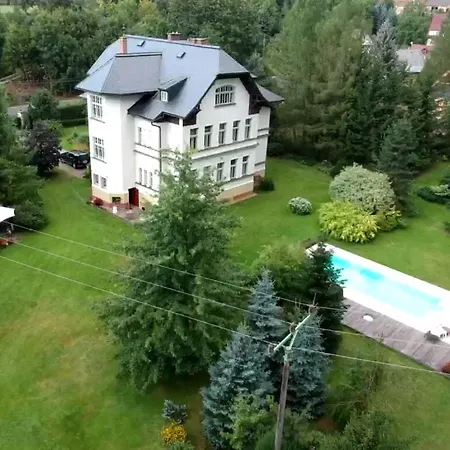Appartement Anna