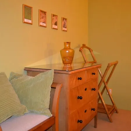 Apartmán Anna Černý Důl
