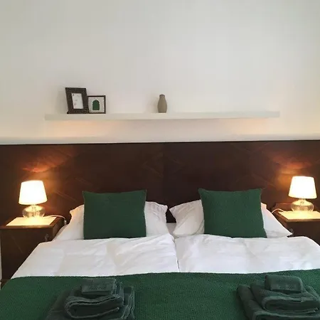 Anna Apartmán *