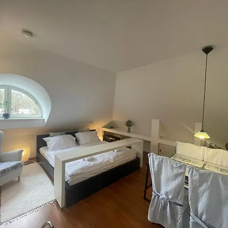 Apartman Anna *