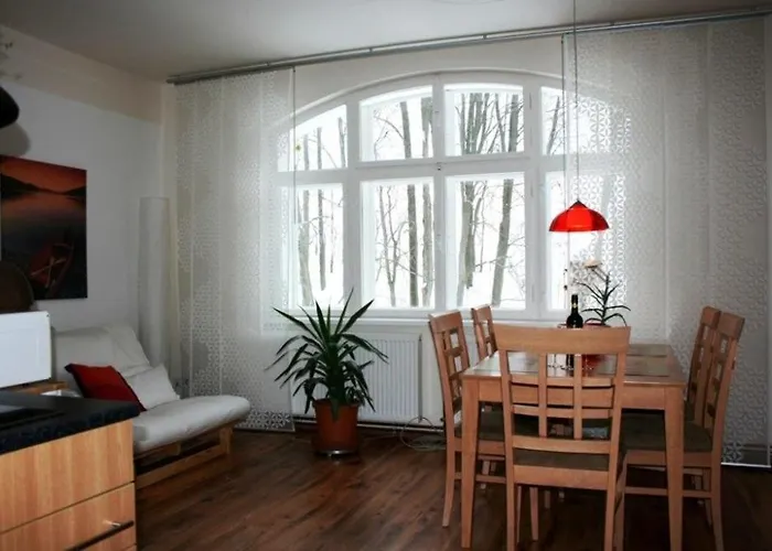 Apartman Anna
