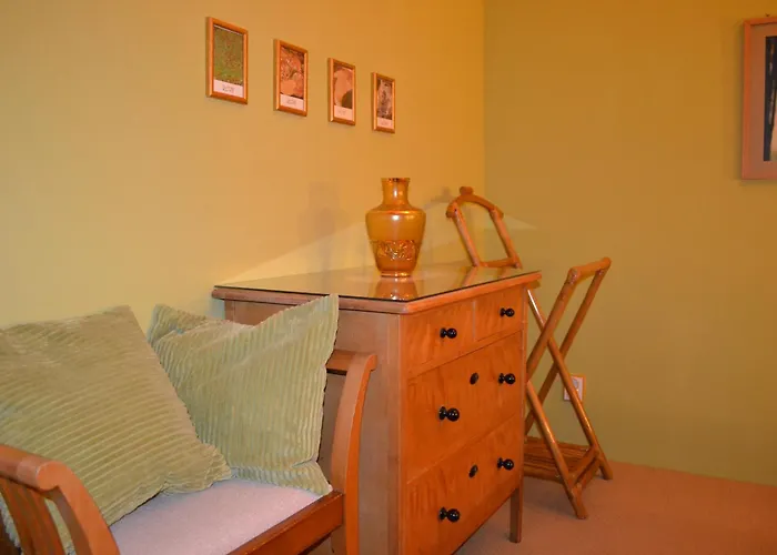 Apartman Anna *
