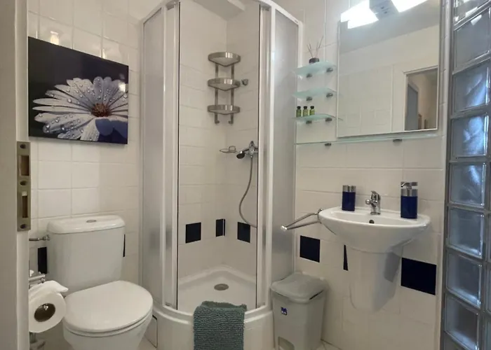 Apartman Anna *