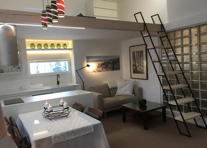 Anna Apartman