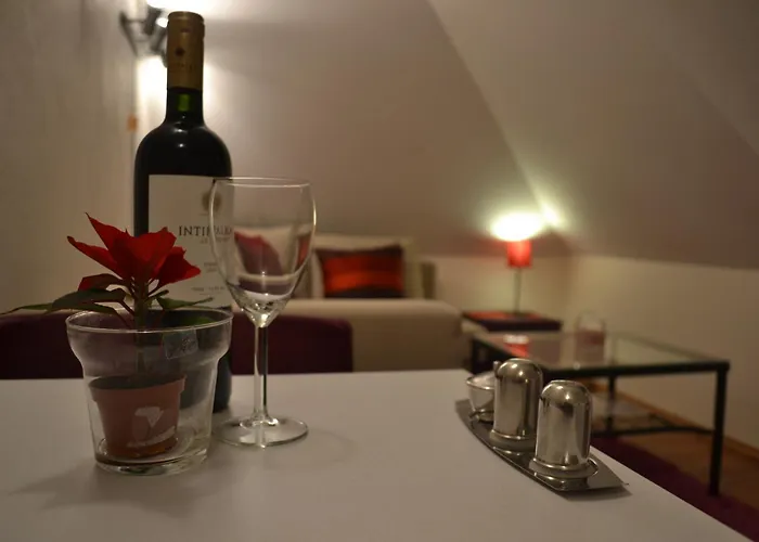 Anna Apartman